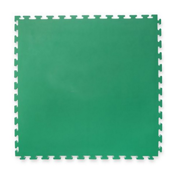[284082]소음방지무지매트(100*100*2cm)초록