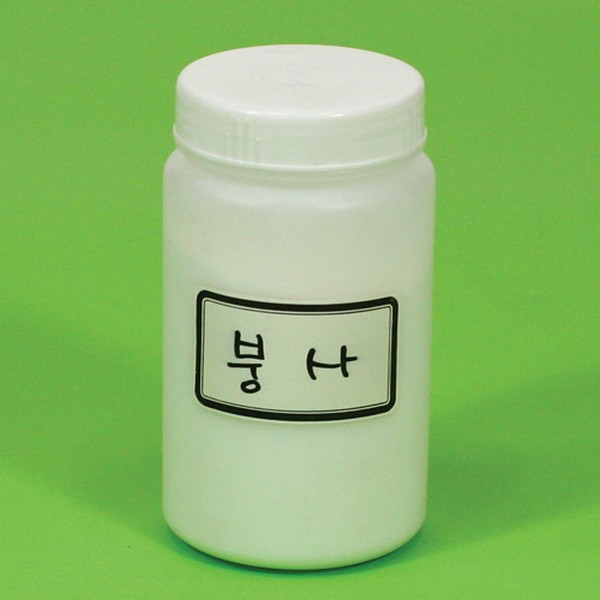 [293020]붕사/화학/450g