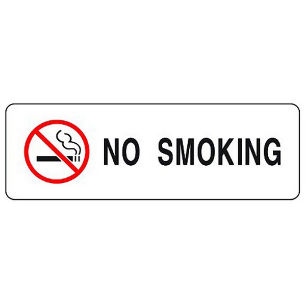 [314758]NO SMOKING/180*60/3205