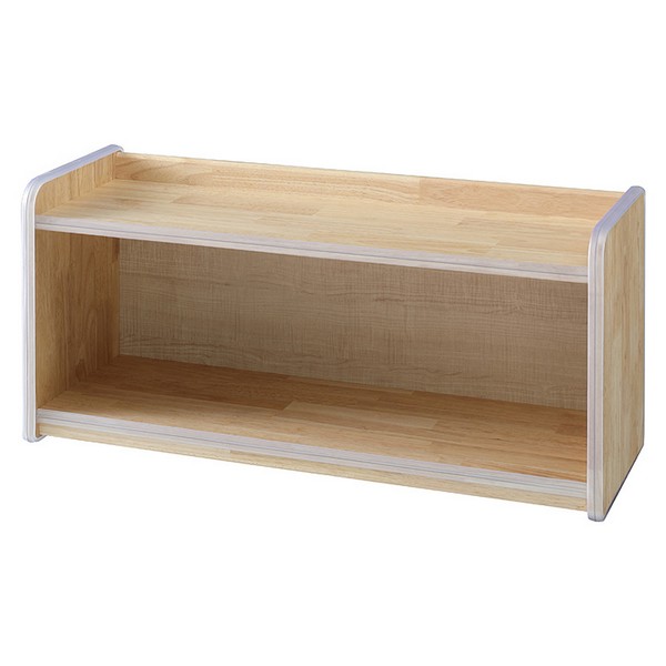 [777586]고무나무안전몰딩/1단교구장/H40cm/막힘