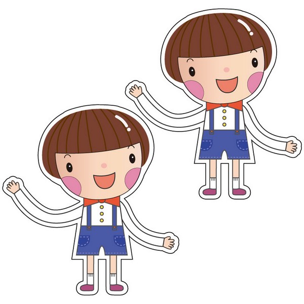 [810362]캐릭터우드/멜빵바지남아/2개