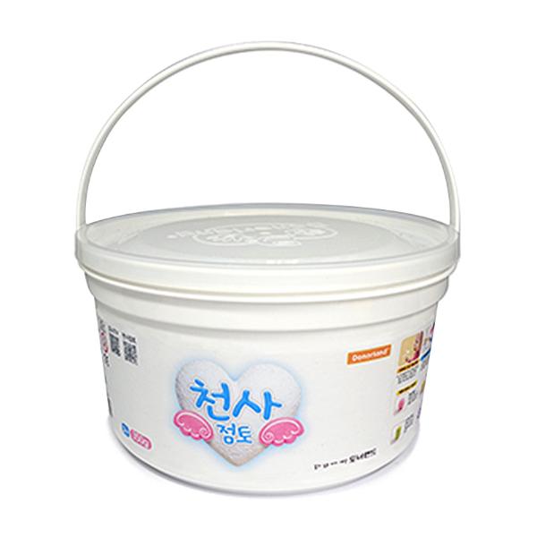 [117005]천사점토/벌크/350g