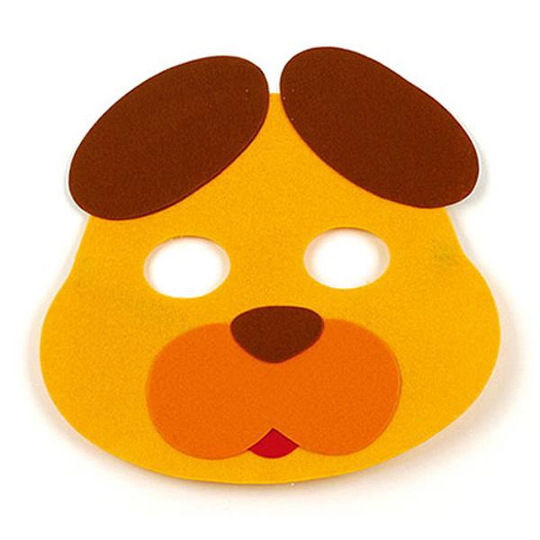 [221211]역할놀이가면띠/강아지