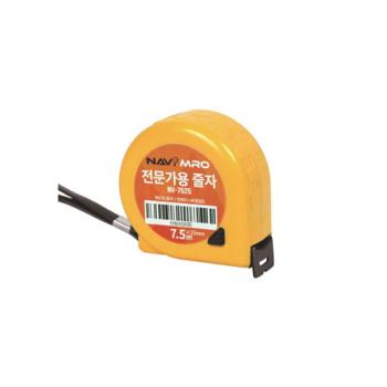 ※수동 줄자(NV-7525/7.5M/NAVI)