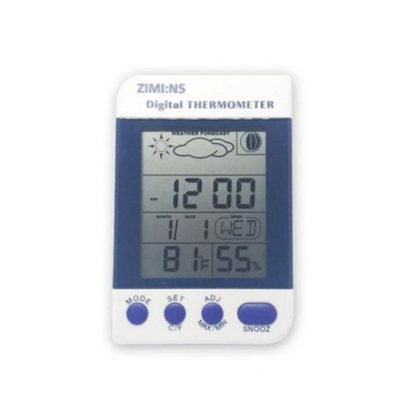 디지털 온습도계( ZT-601 )