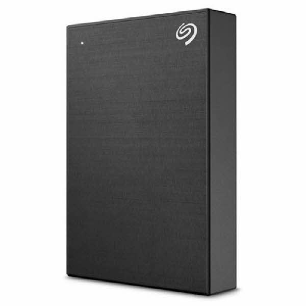 One Touch HDD 데이터복구 4TB (블랙)/SEAGATE)
