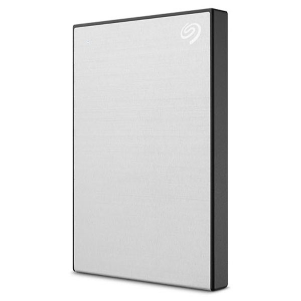 One Touch HDD 데이터복구 1TB (실버/SEAGATE)