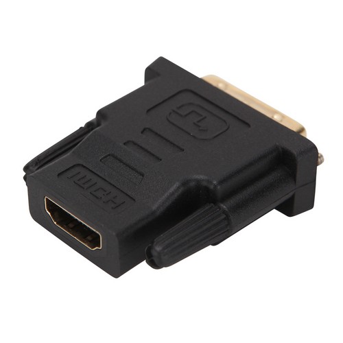 HDMI to DVI 젠더(98805/펠로우즈)