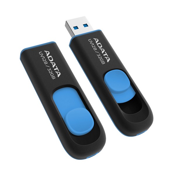 USB메모리(UV128/32GB/ADATA)