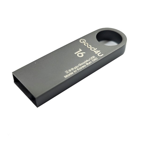 USB메모리(G82/16GB/Good4u)
