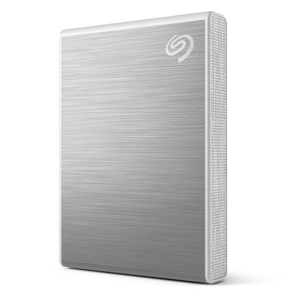Fast One Touch SSD 데이터복구 2TB (실버/SEAGATE)