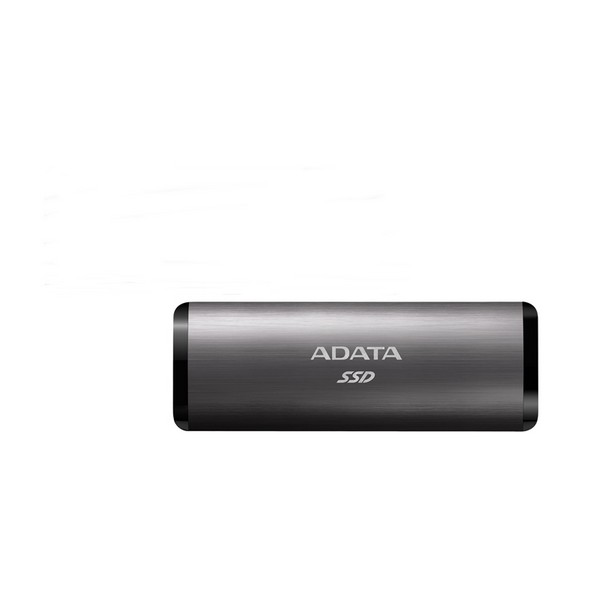 외장SSD(SE760/512GB/그레이/ADATA)