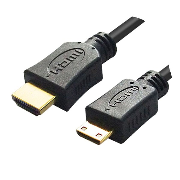 미니 HDMI 케이블 (DW-HDMC/1.5M/대원TMT)