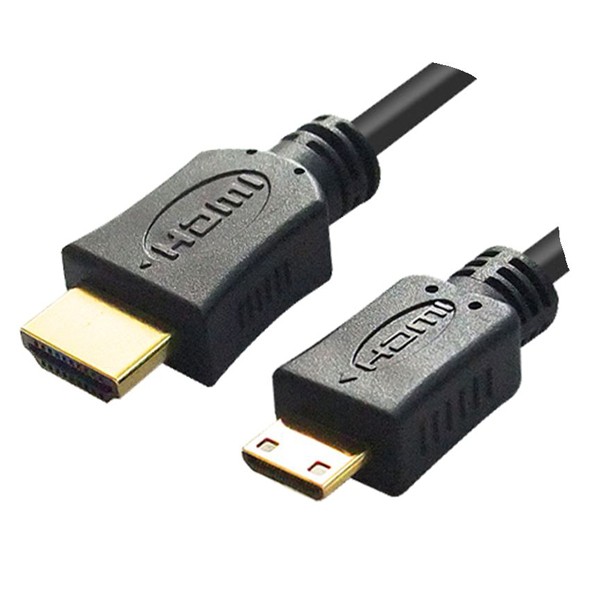 미니 HDMI 케이블 (DW-HDMC/3M/대원TMT)