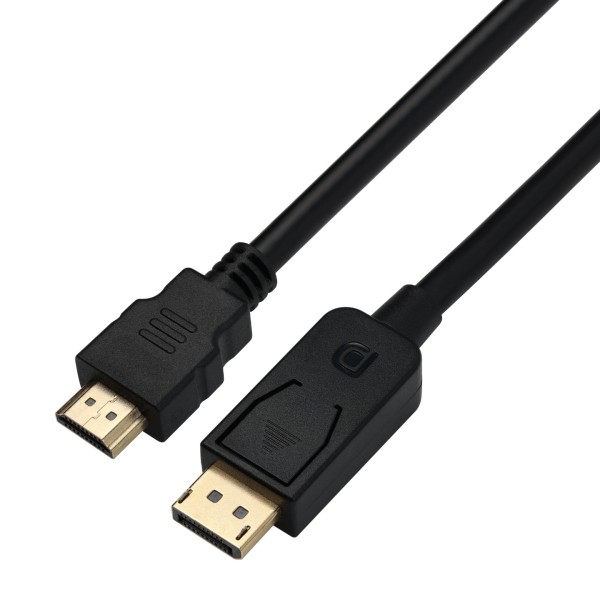 펠로우즈 DP to HDMI 케이블 v1.2/펠로우즈)