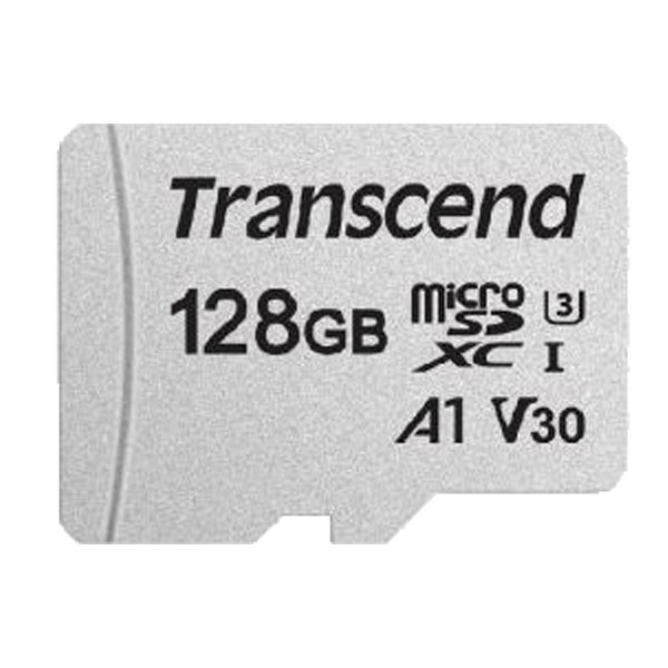 MICRO CARD (300S/128G/TRANSCEND)