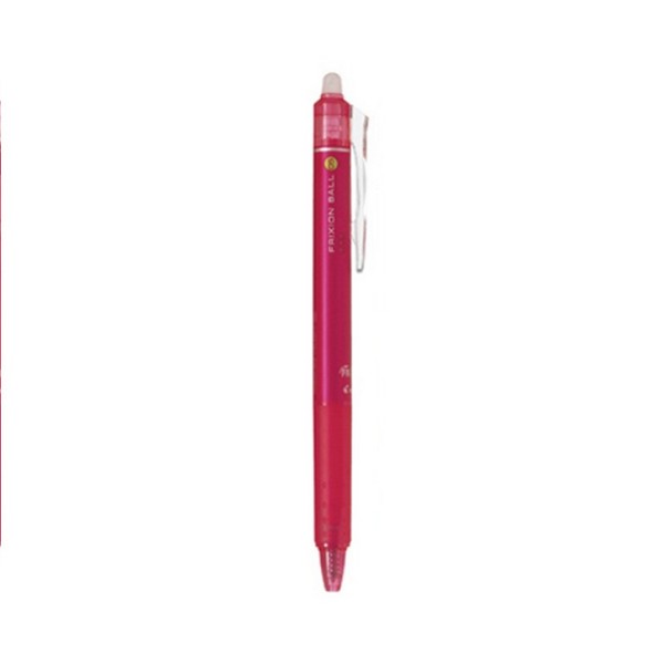파이롯트 프릭션 노크펜 0.7 핑크