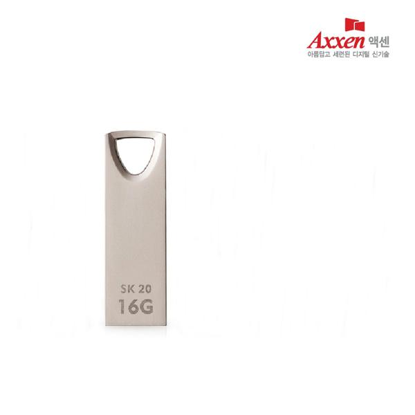USB 메모리(SK20/16GB/with SK)