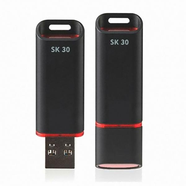 USB 메모리(SK30/16GB/3.0/with SK)