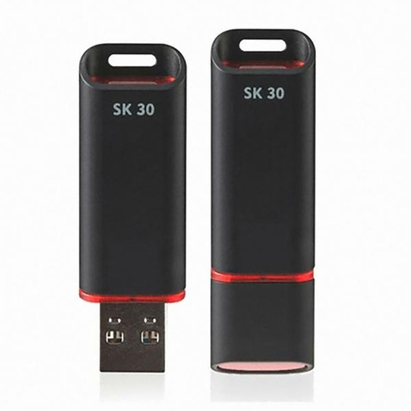 USB 메모리(SK30/64GB/3.0/with SK)