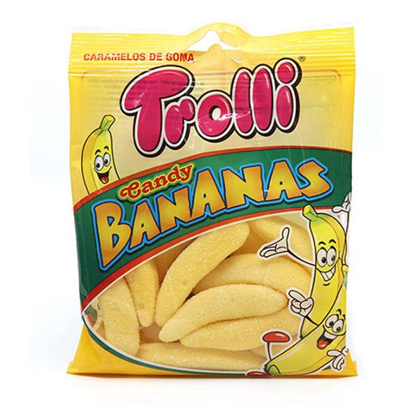 트롤리 바나나(100g)