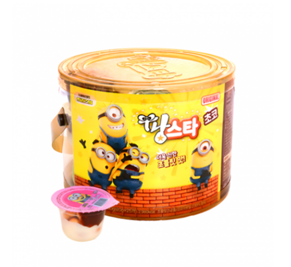 달곰 팡스타(미니언즈/20g*25EA)