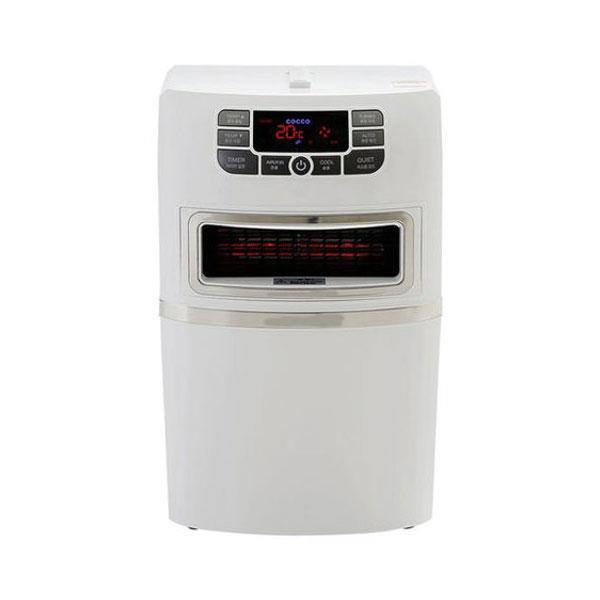 세라믹 온풍기 히터(SM-1600(W)/콕코)