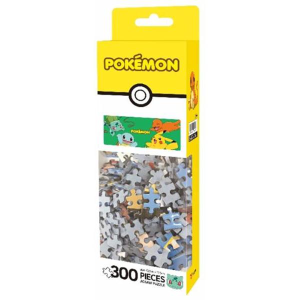 포켓몬스터 팬시 퍼즐 300 반가워 포켓몬