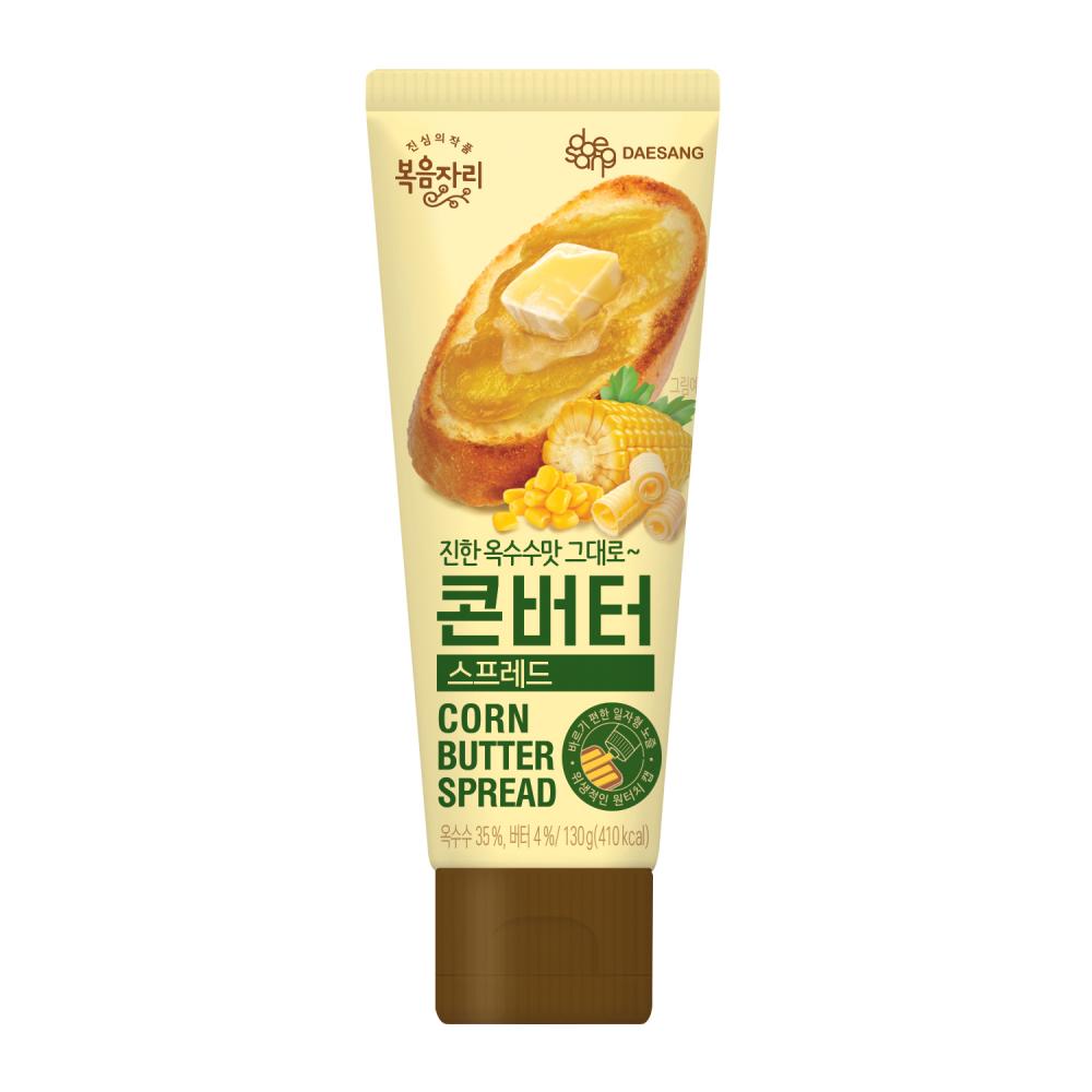 복음자리 콘버터 스프레드 130g