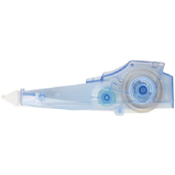 바나나 수정테이프 리필 2개입((BA002/5mmx6M)