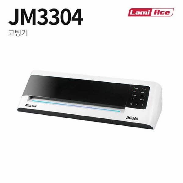 라미에이스 코팅기 JM3304