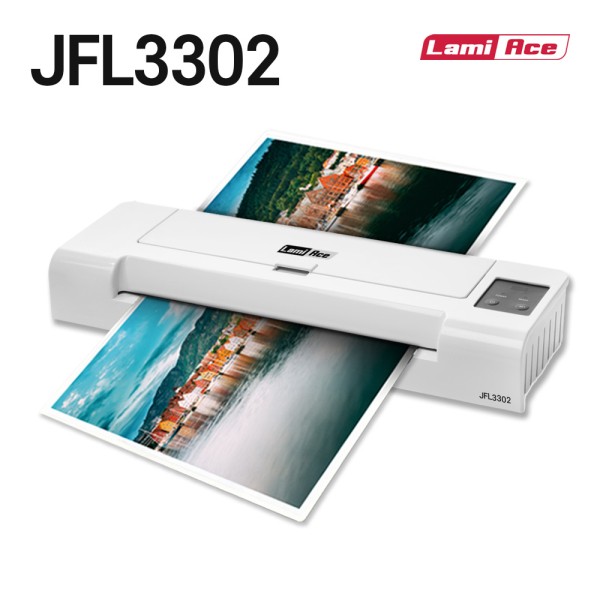 라미에이스 JAM FREE 코팅기 JFL3302