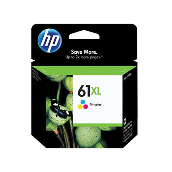 HP 잉크(CH564WA/NO.61XL/컬러/대용량)