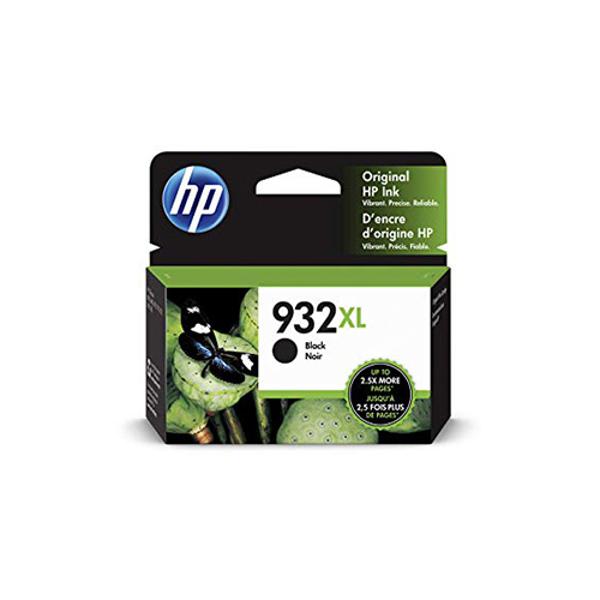 HP 잉크(CN053A/NO. 932XL/검정/대용량/1,000매)