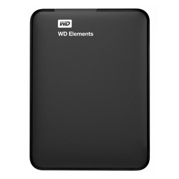 외장하드 Elements Portable(1TB/WD)