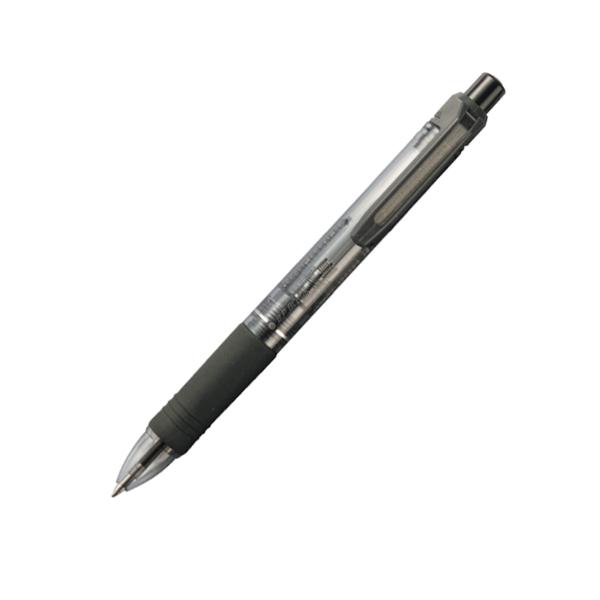 제브라 SK SHARBO 볼펜2색(흑,적)0.7+샤프0.5 투명 SB5-C(볼펜(흑,적)0.7mm, 샤프0.5mm / 투명)