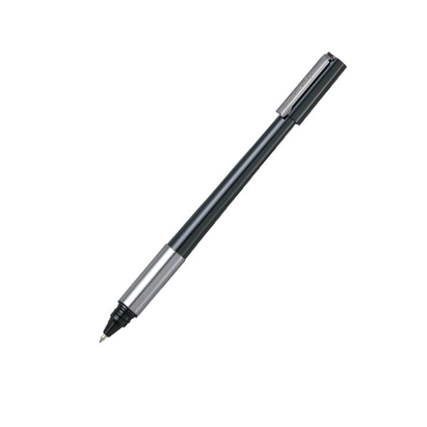 펜텔 라인스타일볼펜 1.0 흑색 BK708-A(1.0mm 흑색)