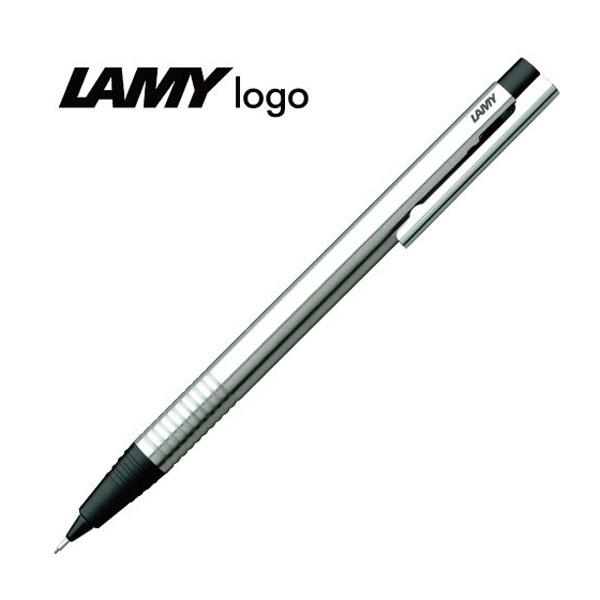 라미 로고 샤프 스틸105(흑색, 0.5mm/스틸)