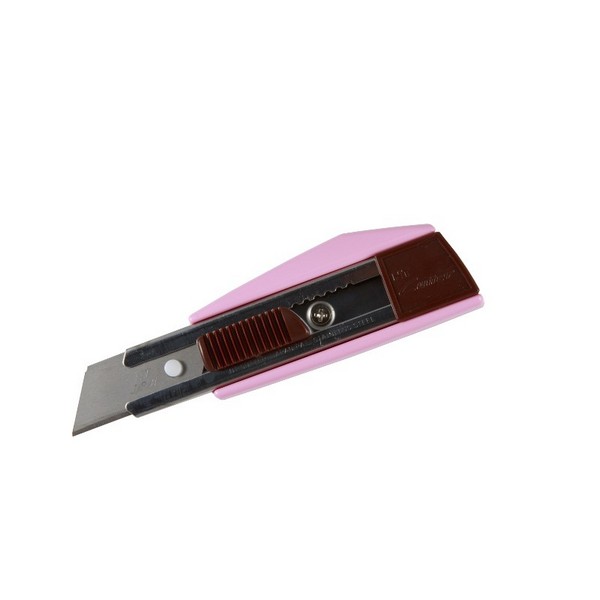 NT커터 ZL-1P 핑크(110mm x 34.5mm x 20.5mm)
