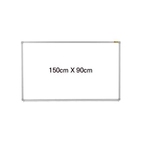 두문 무광화이트보드(1500x900mm)