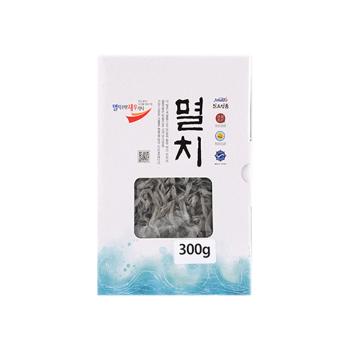 진도명가 소멸치300g