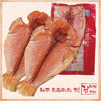 강해성 옥돔(특대품)5kg(6~8미)