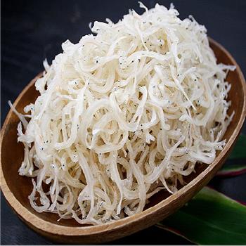 진도명가 실치(뱅어)1kg