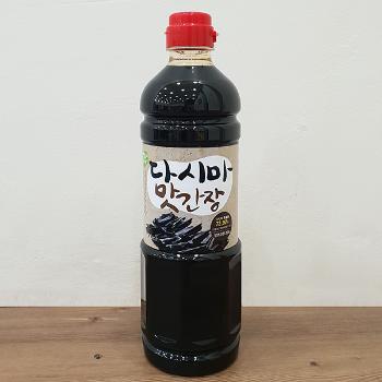 해오름 다시마 맛간장 선물세트(900mlx1)