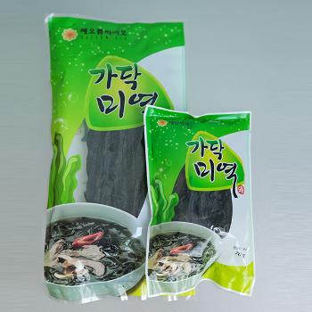 해오름 기장 미역70g