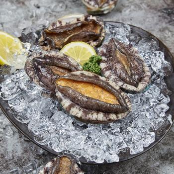 완도맘 활전복1kg(6~7미)