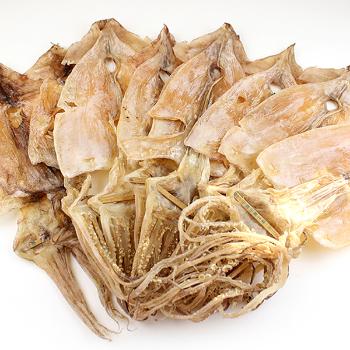 해진 실속오징어(소/파품)1kg