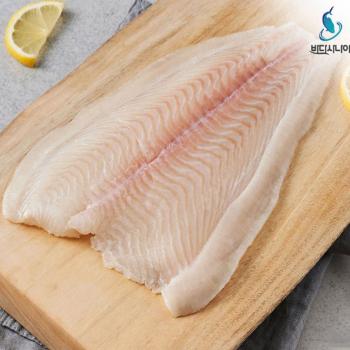 바다사나이 광어필렛250g