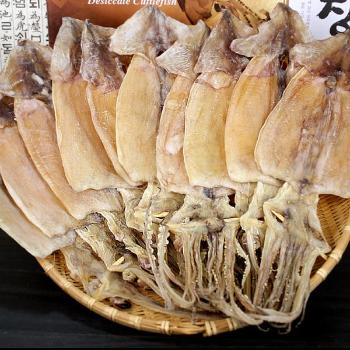 해진 동해안 건오징어(특)20미(1.6kg)