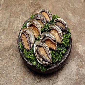 완도사랑 활전복1kg(15~16미)